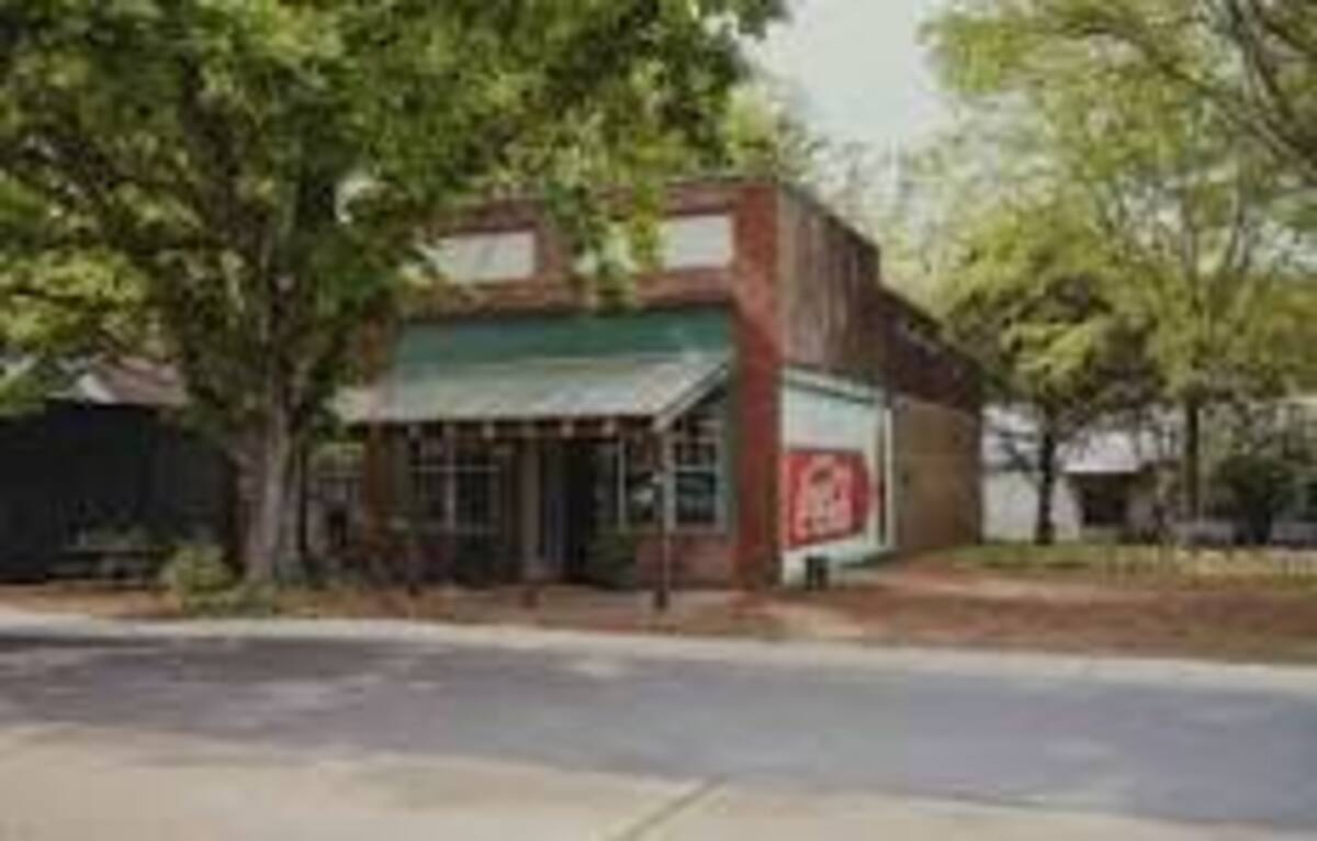 Waverly in the Lake Martin Alabama Area